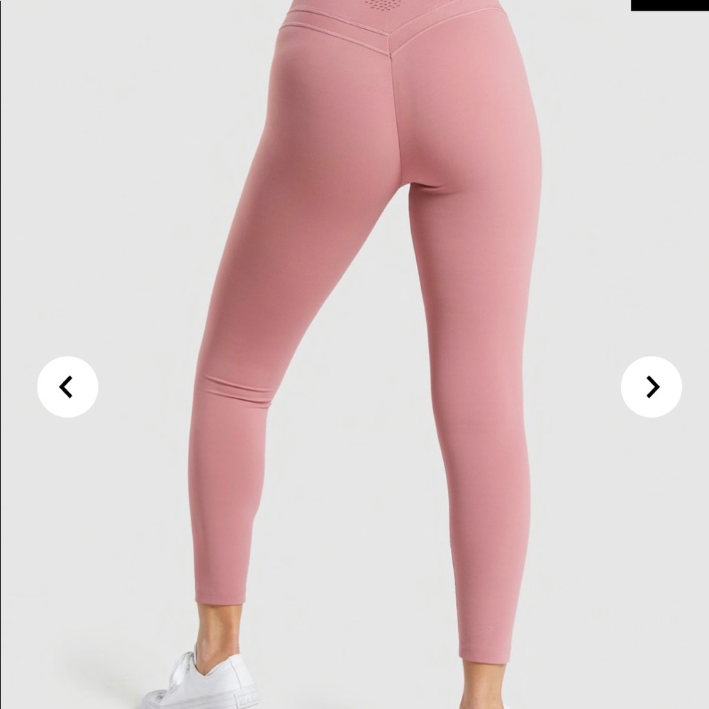 Whitney Simmons Leggings